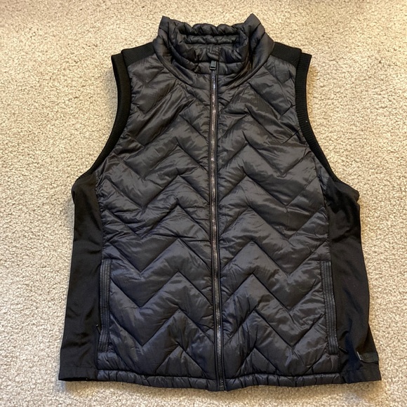 Calvin Klein Performance Jackets & Blazers - Calvin Klein down vest